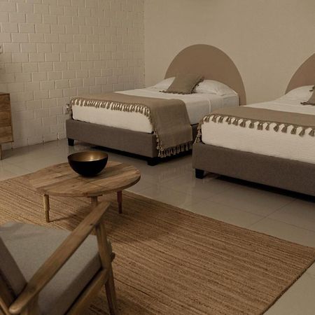 Narrativ Lofts - Serena - Beautiful Colonial Suite Campeche Exterior photo