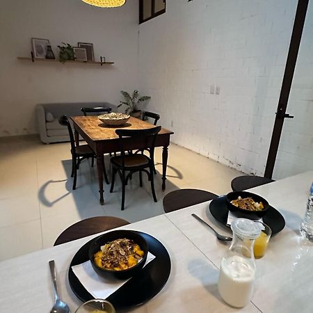 Narrativ Lofts - Serena - Beautiful Colonial Suite Campeche Exterior photo