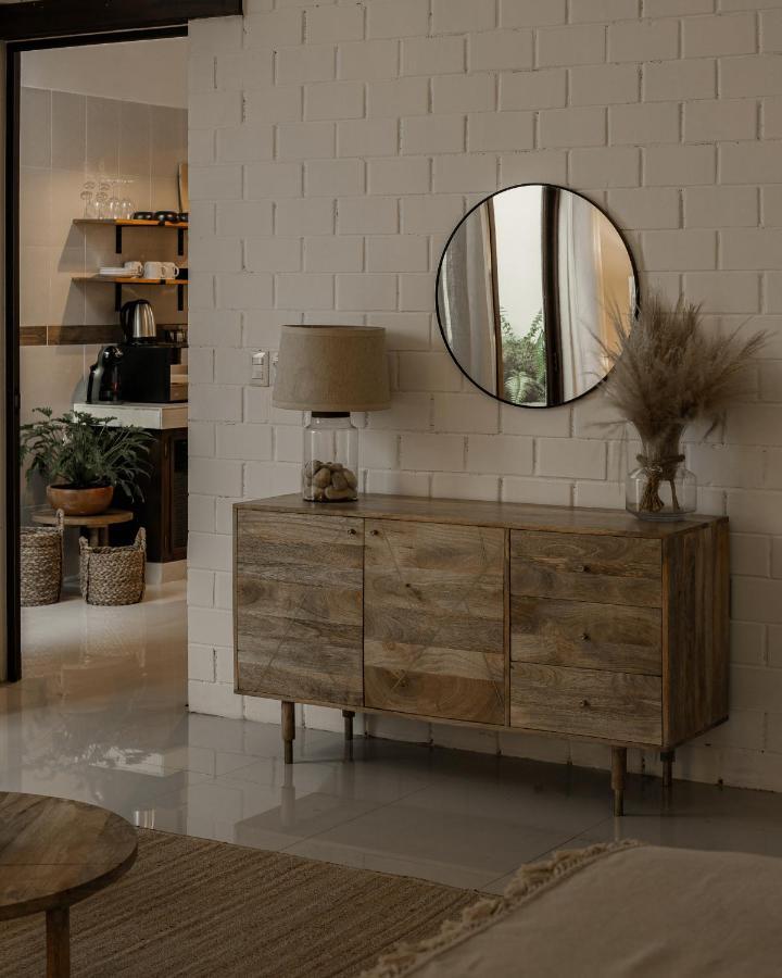 Narrativ Lofts - Serena - Beautiful Colonial Suite Campeche Exterior photo