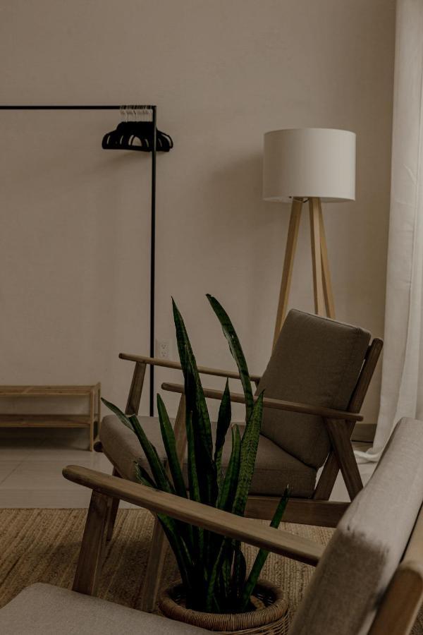 Narrativ Lofts - Serena - Beautiful Colonial Suite Campeche Exterior photo