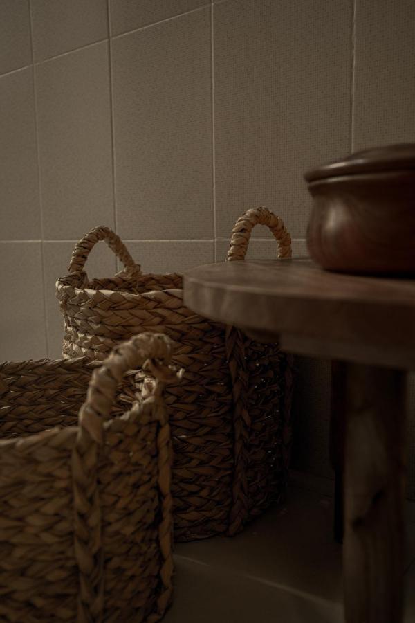 Narrativ Lofts - Serena - Beautiful Colonial Suite Campeche Exterior photo