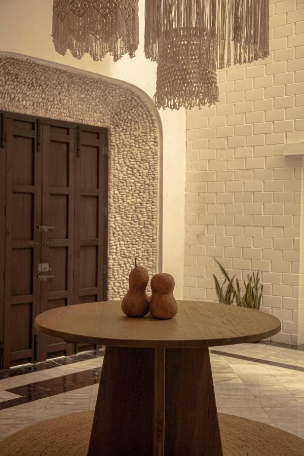 Narrativ Lofts - Serena - Beautiful Colonial Suite Campeche Exterior photo